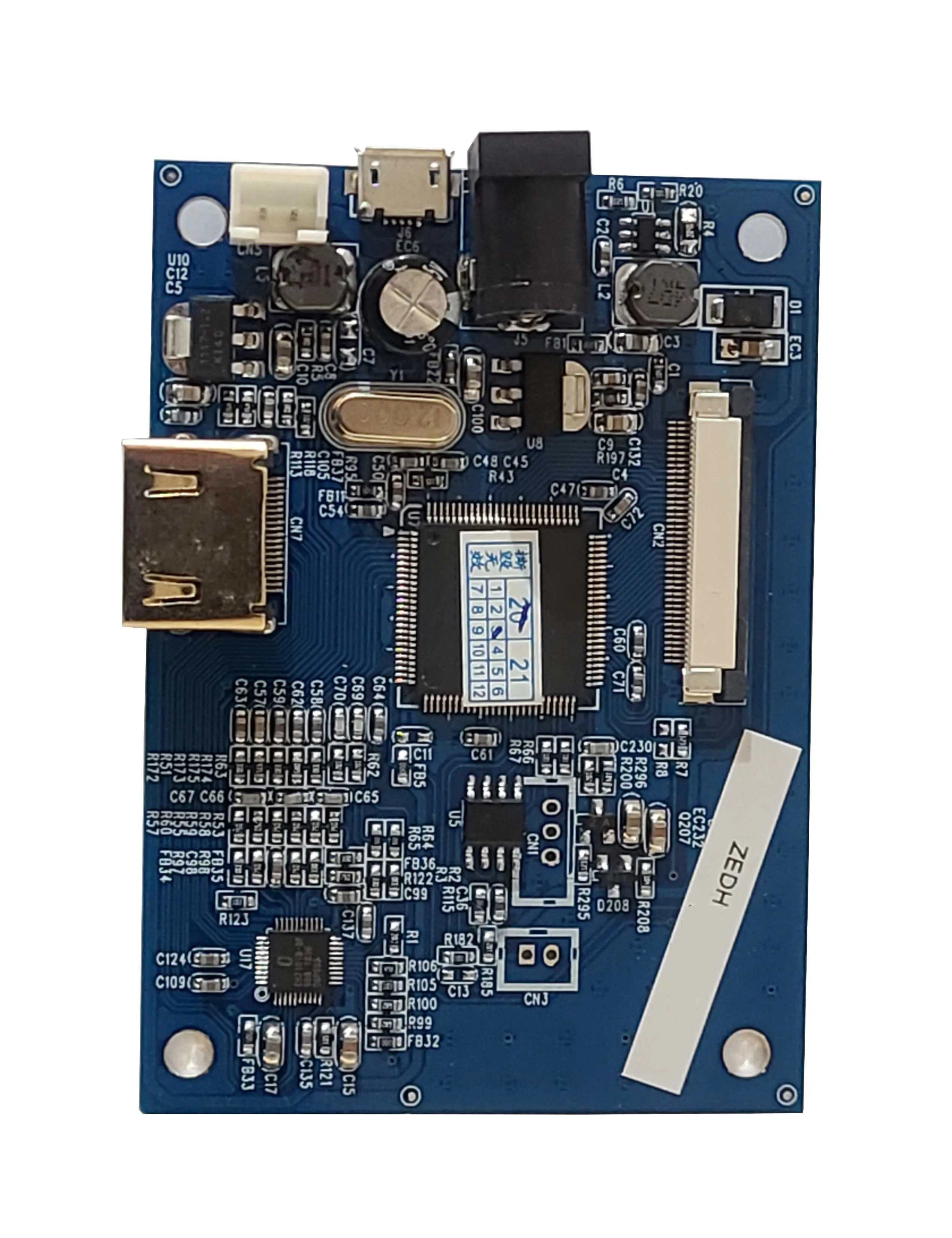 ZEDH0500D27