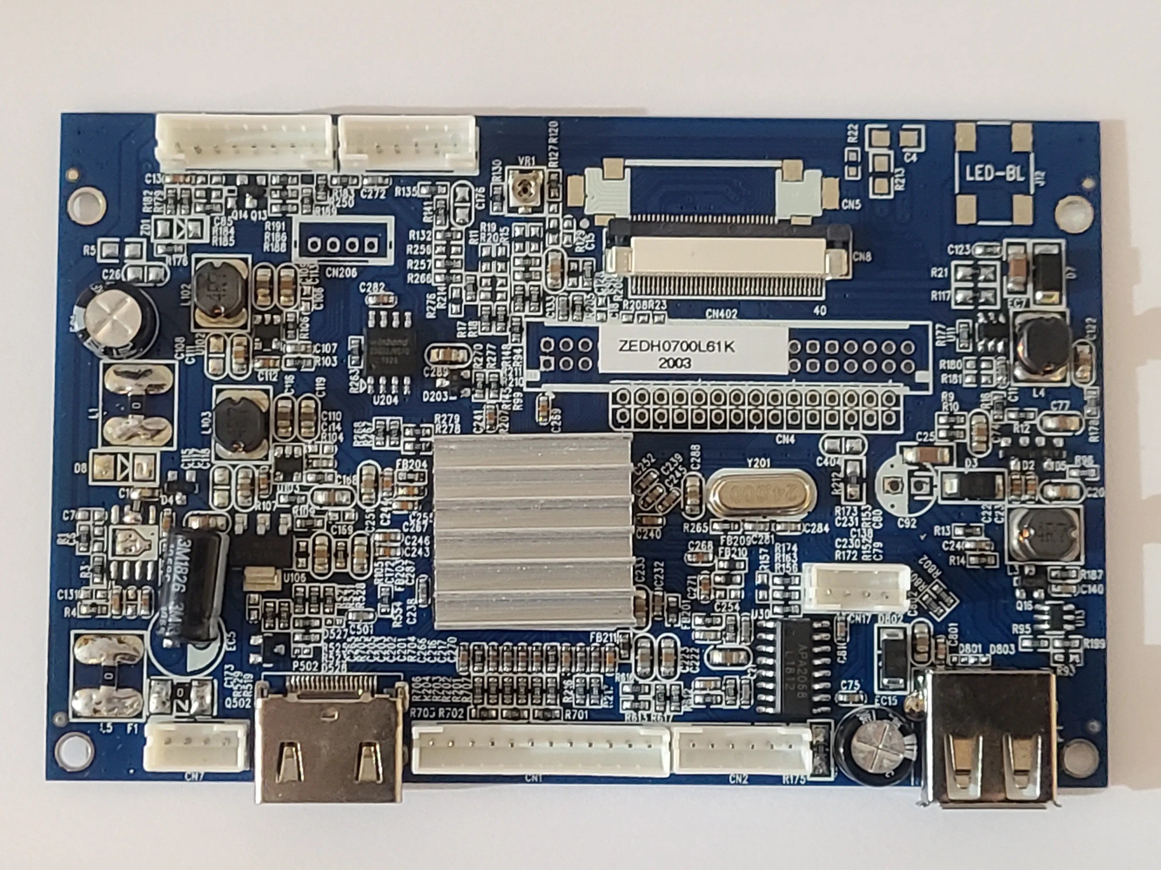 ZEDH0700L61K