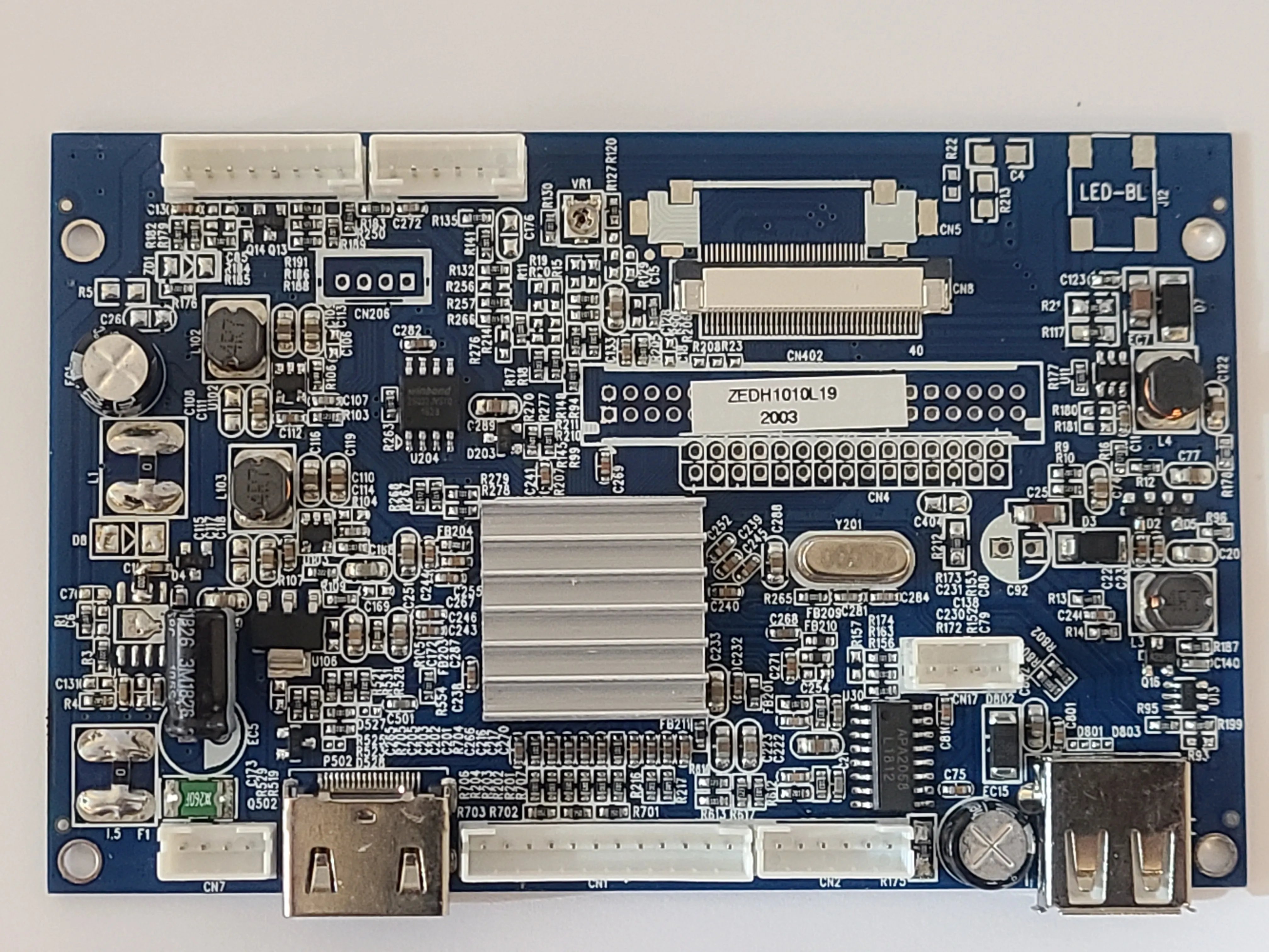 ZEDH1010L19