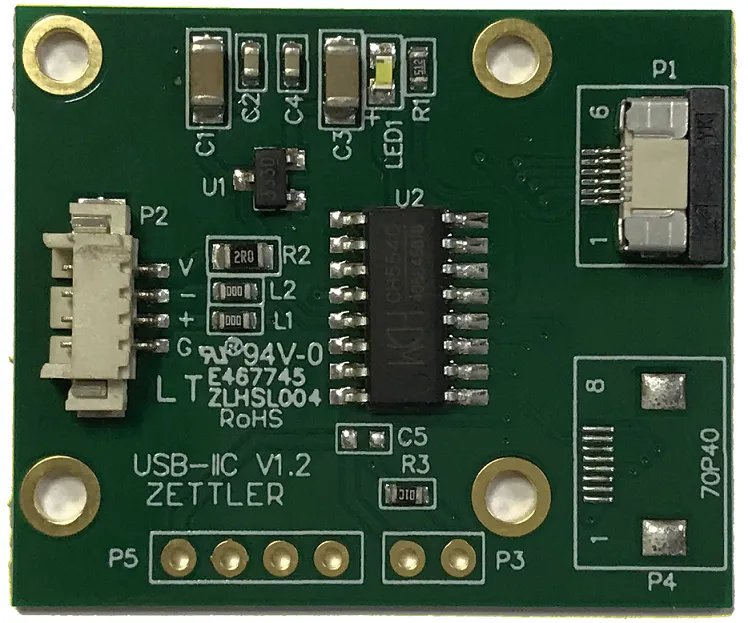 ZEDP0700L61