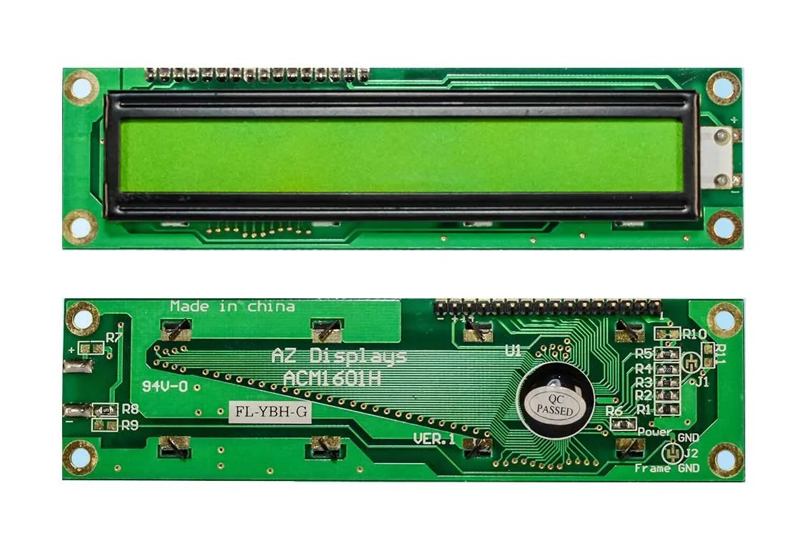 ACM1601H