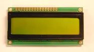 ACM1602Y