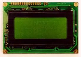 ACM1604C
