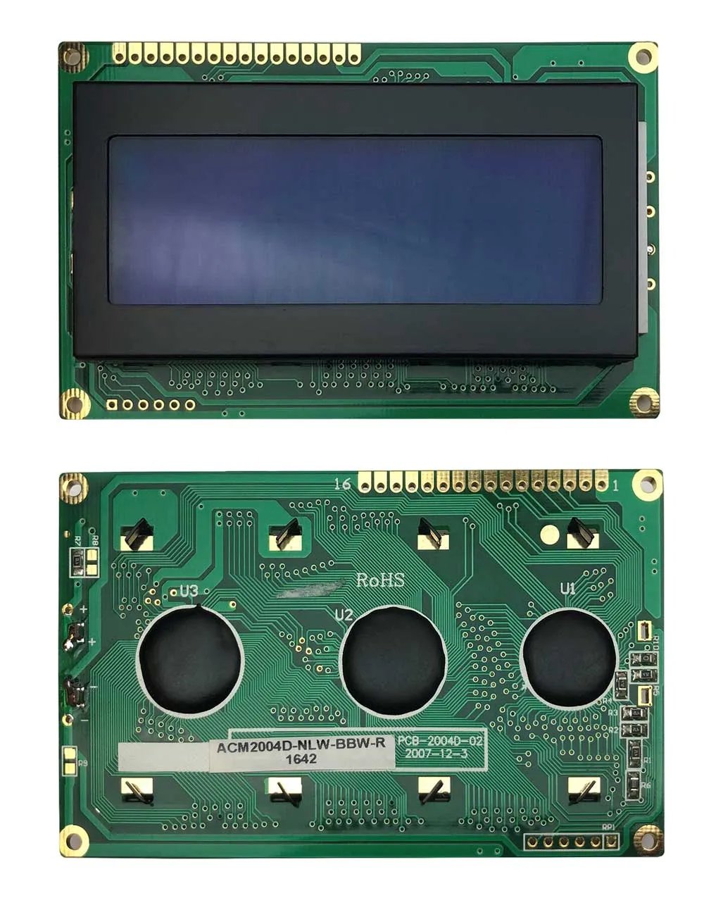ACM2004D