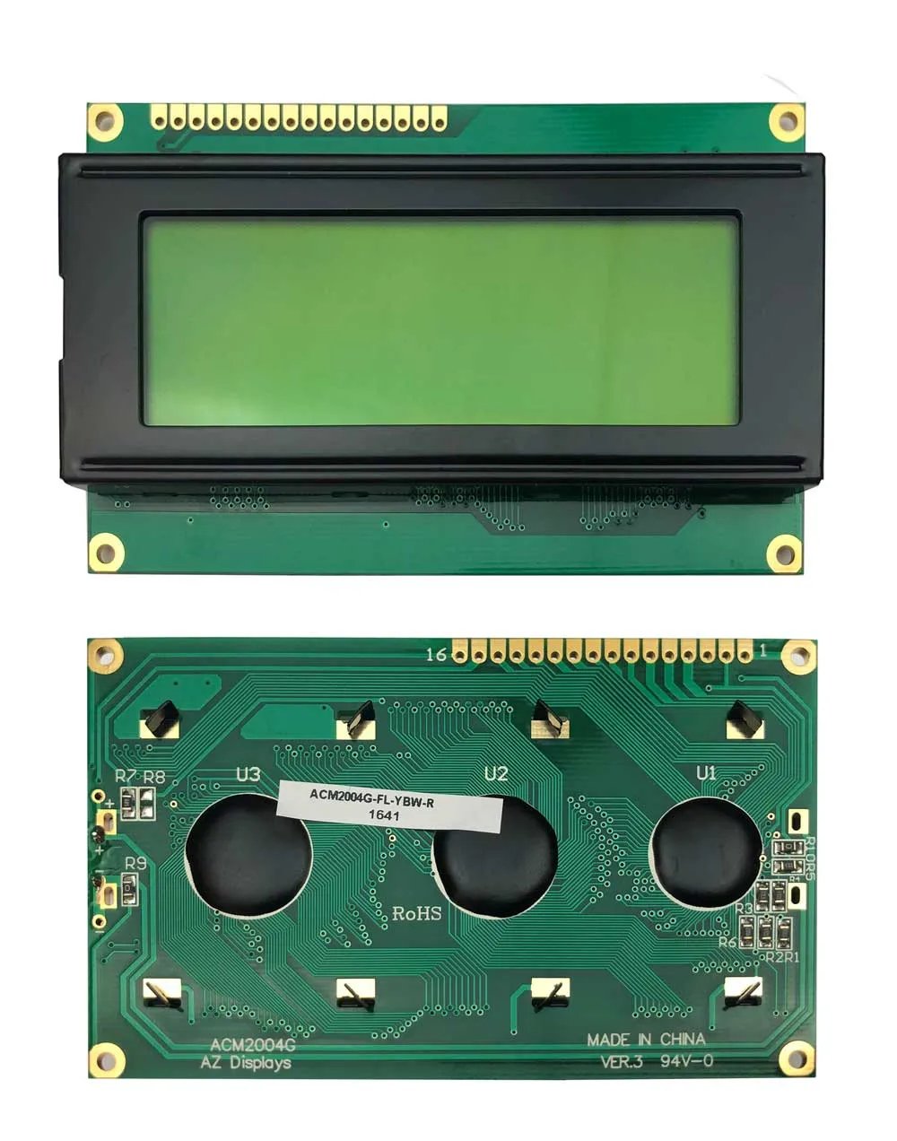 ACM2004G