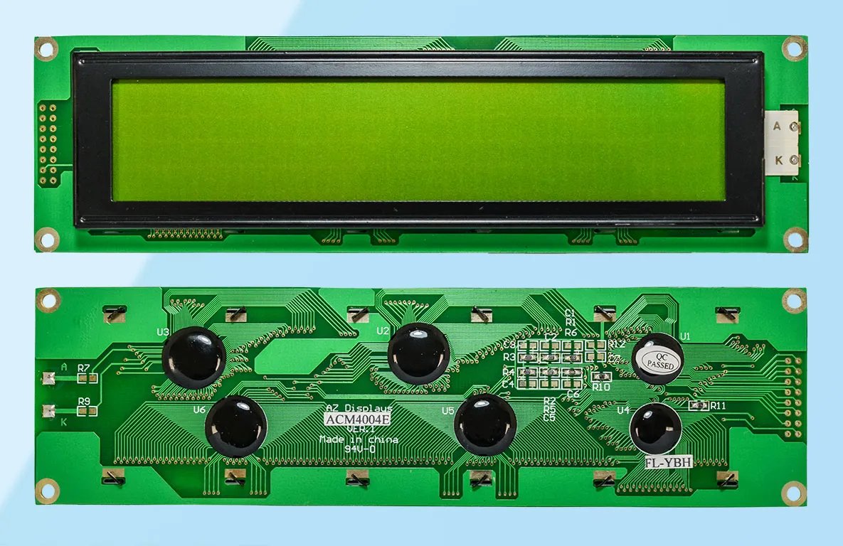 ACM4004E
