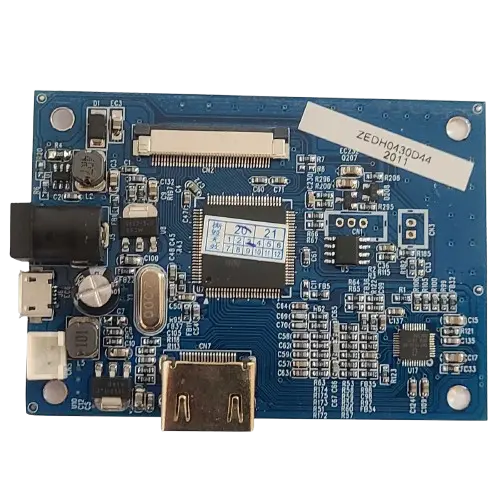Development Tools