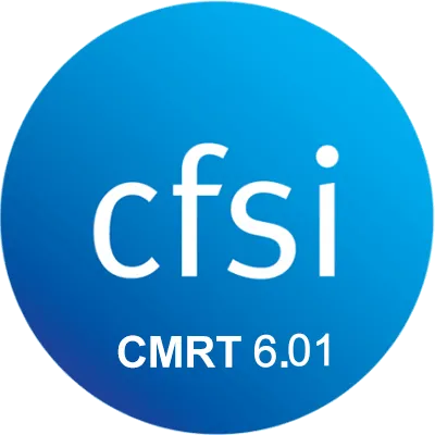 AZ Displays CFSI CMRT